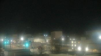 Weather camera view of Congdon Yards.