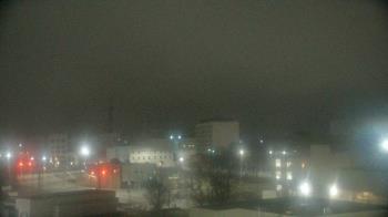 Weather camera view of Congdon Yards.