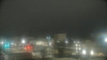 Weather camera view of Congdon Yards.