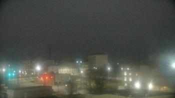 Weather camera view of Congdon Yards.