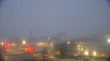 Weather camera view of Congdon Yards.