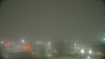 Weather camera view of Congdon Yards.