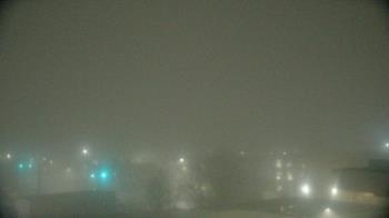 Weather camera view of Congdon Yards.