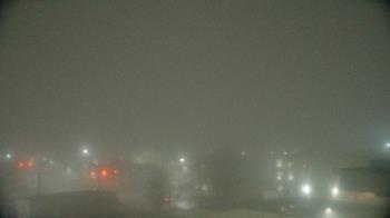 Weather camera view of Congdon Yards.