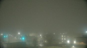 Weather camera view of Congdon Yards.