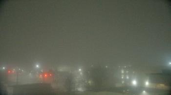 Weather camera view of Congdon Yards.