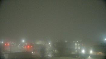 Weather camera view of Congdon Yards.