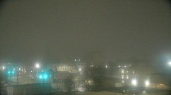 Weather camera view of Congdon Yards.