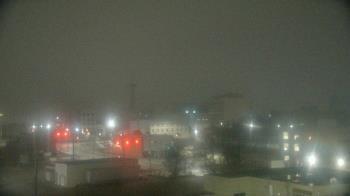 Weather camera view of Congdon Yards.
