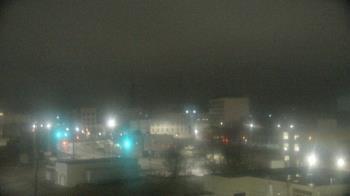 Weather camera view of Congdon Yards.