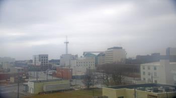 Weather camera view of Congdon Yards.