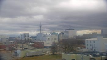 Weather camera view of Congdon Yards.