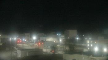 Weather camera view of Congdon Yards.