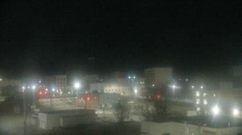 Weather camera view of Congdon Yards.