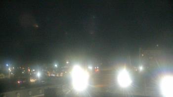 Weather camera view of Congdon Yards.