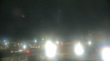 Weather camera view of Congdon Yards.