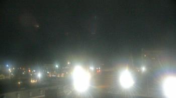 Weather camera view of Congdon Yards.