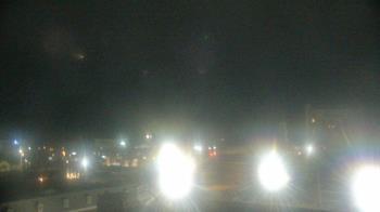 Weather camera view of Congdon Yards.