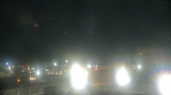 Weather camera view of Congdon Yards.