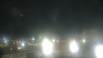 Weather camera view of Congdon Yards.