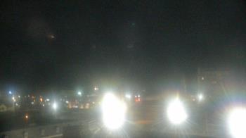 Weather camera view of Congdon Yards.