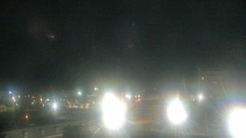 Weather camera view of Congdon Yards.