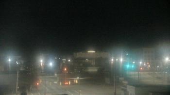 Weather camera view of Congdon Yards.