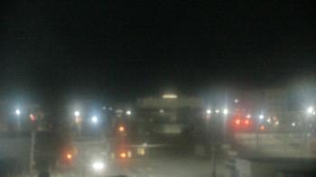 Weather camera view of Congdon Yards.