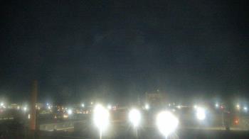 Weather camera view of Congdon Yards.