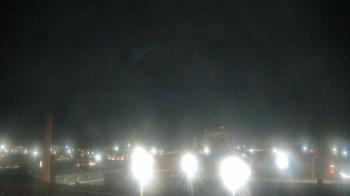 Weather camera view of Congdon Yards.