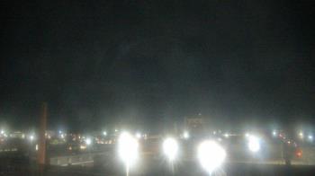 Weather camera view of Congdon Yards.