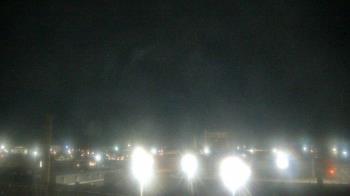 Weather camera view of Congdon Yards.