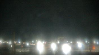 Weather camera view of Congdon Yards.