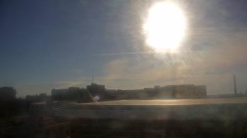 Weather camera view of Congdon Yards.