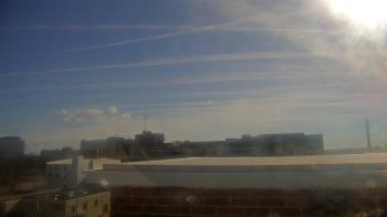 Weather camera view of Congdon Yards.