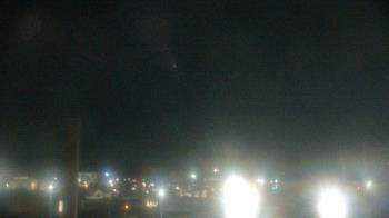 Weather camera view of Congdon Yards.