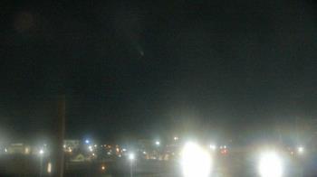 Weather camera view of Congdon Yards.