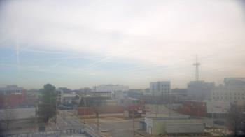 Weather camera view of Congdon Yards.