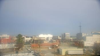 Weather camera view of Congdon Yards.