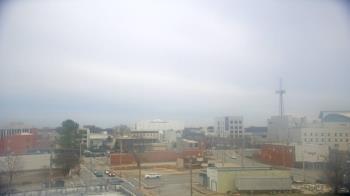 Weather camera view of Congdon Yards.