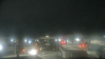 Weather camera view of Congdon Yards.