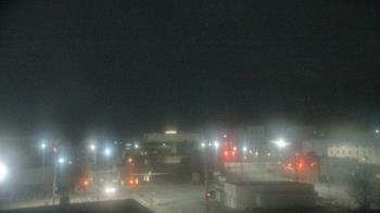 Weather camera view of Congdon Yards.