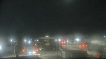 Weather camera view of Congdon Yards.