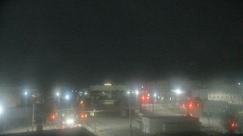 Weather camera view of Congdon Yards.