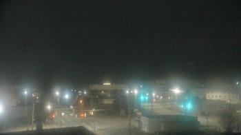 Weather camera view of Congdon Yards.