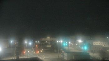 Weather camera view of Congdon Yards.