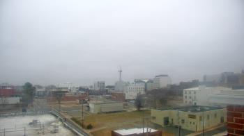 Weather camera view of Congdon Yards.