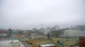 Weather camera view of Congdon Yards.