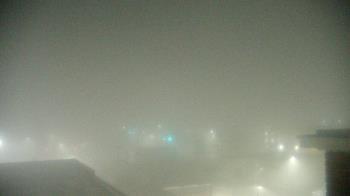 Weather camera view of Congdon Yards.