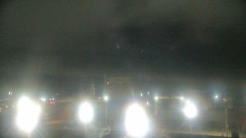 Weather camera view of Congdon Yards.